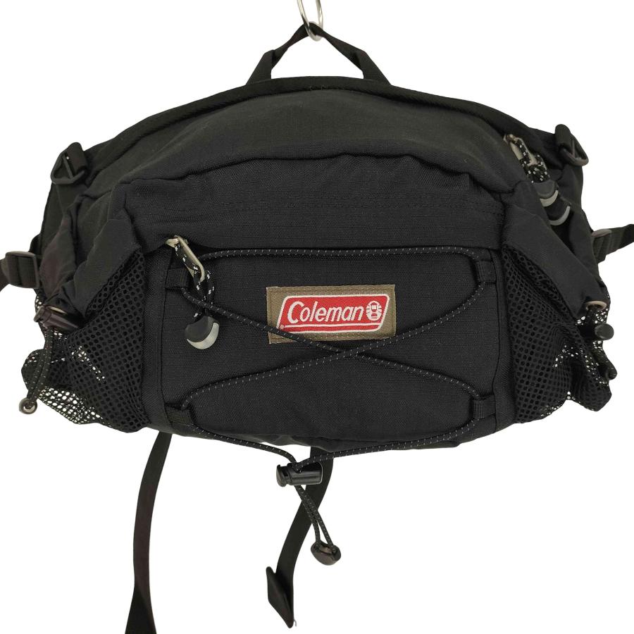 Coleman コールマン ワンショルダーバッグ y2k Coleman（コールマン） Y2K sling bag メンズ 表記無 中古 古着 0409
