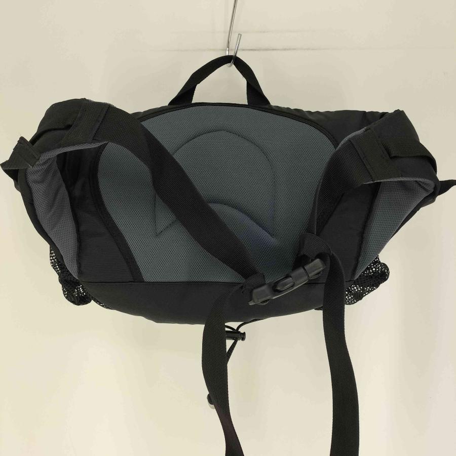 old Coleman コールマン　黒　メッセンジャーバッグ　古着　y2k Coleman（コールマン） Y2K sling bag メンズ 表記無 中古 古着 0409