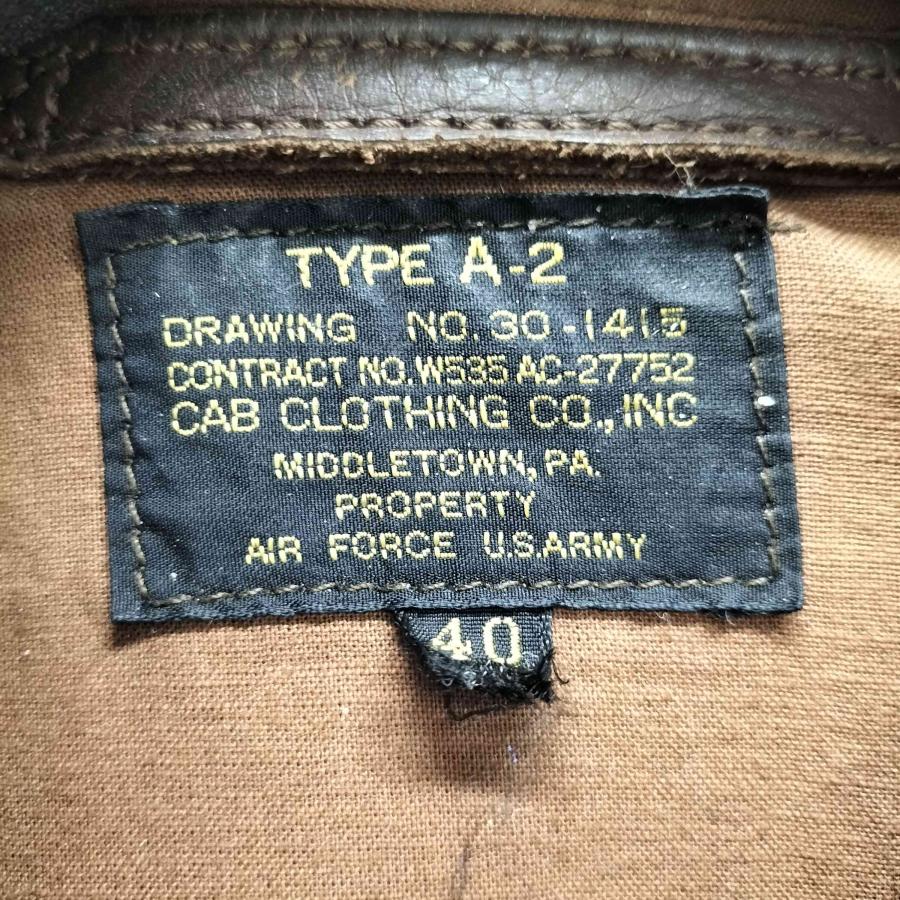 C.A.B.CLOTHING（キャブクロージング） cab clothing(キャブ