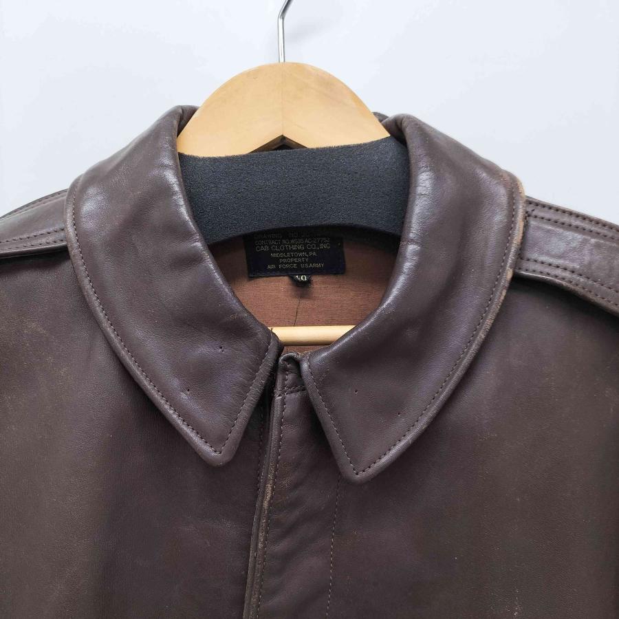 C.A.B.CLOTHING（キャブクロージング） cab clothing(キャブ