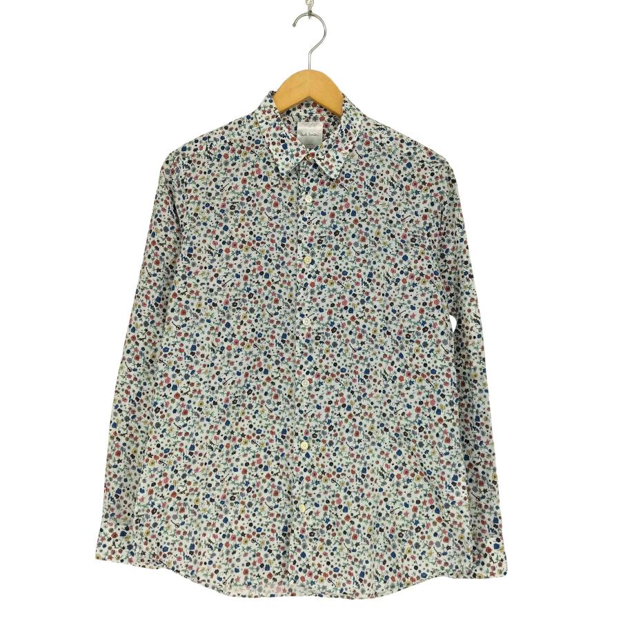 Paul Smith/ポールスミス メインライン MUSHROOMマッシュルーム柄
