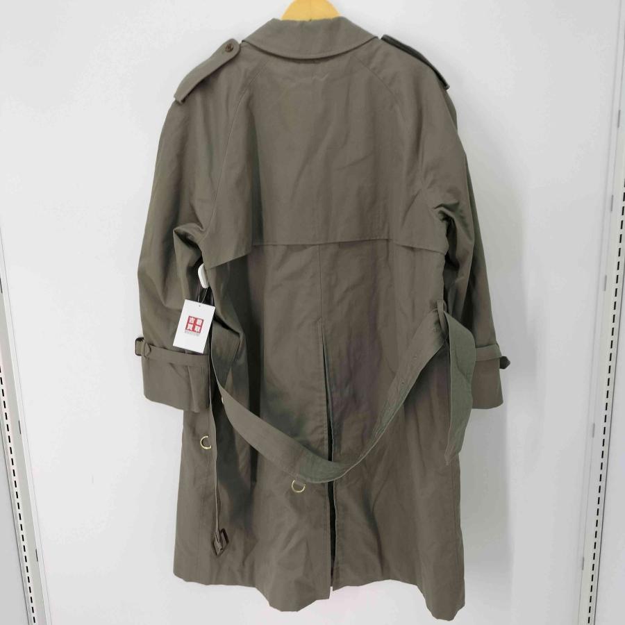 Aquascutum（アクアスキュータム） イングランド製 Aqua5 トレンチ