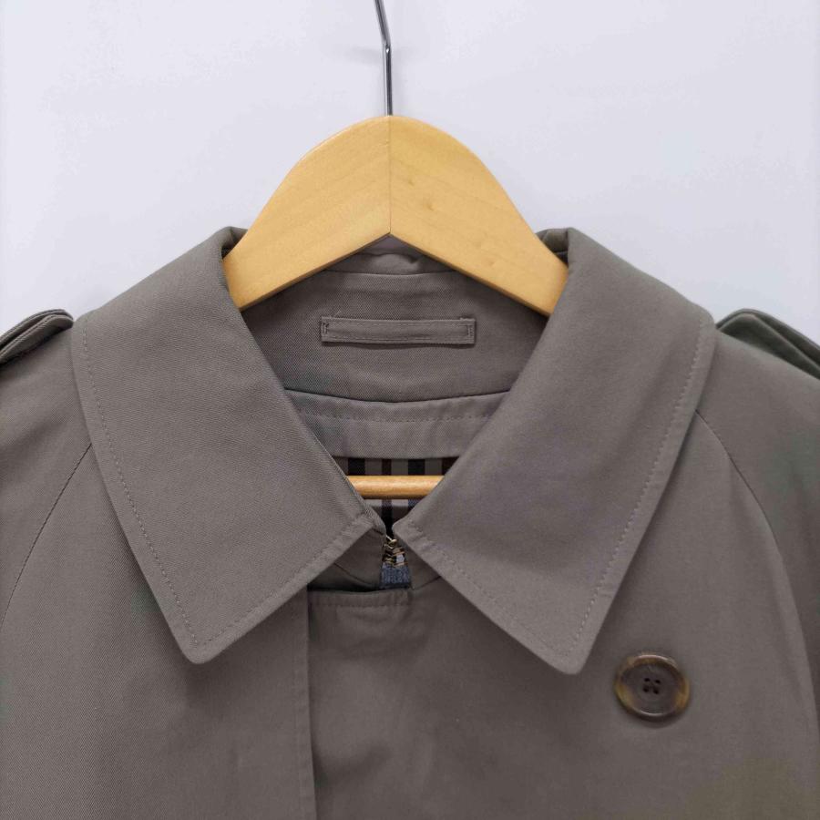 Aquascutum（アクアスキュータム） イングランド製 Aqua5 トレンチ