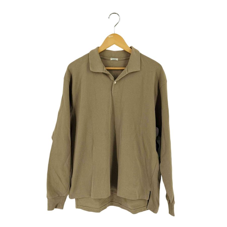 PHIGVEL MAKERS ＆ Co.(フィグベルメーカーズアンドコー) 23SS SKIPPER 