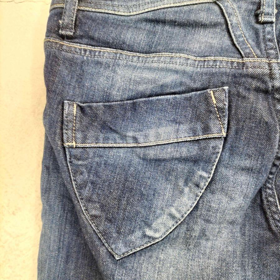 MARITHE + FRANCOIS GIRBAUD（マリテフランソワジルボー） MARITHE