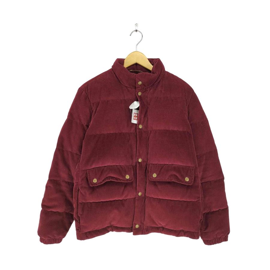 AIME LEON DORE（エメ レオン ドレ） 20AW Corduroy Puffer Jacket メ