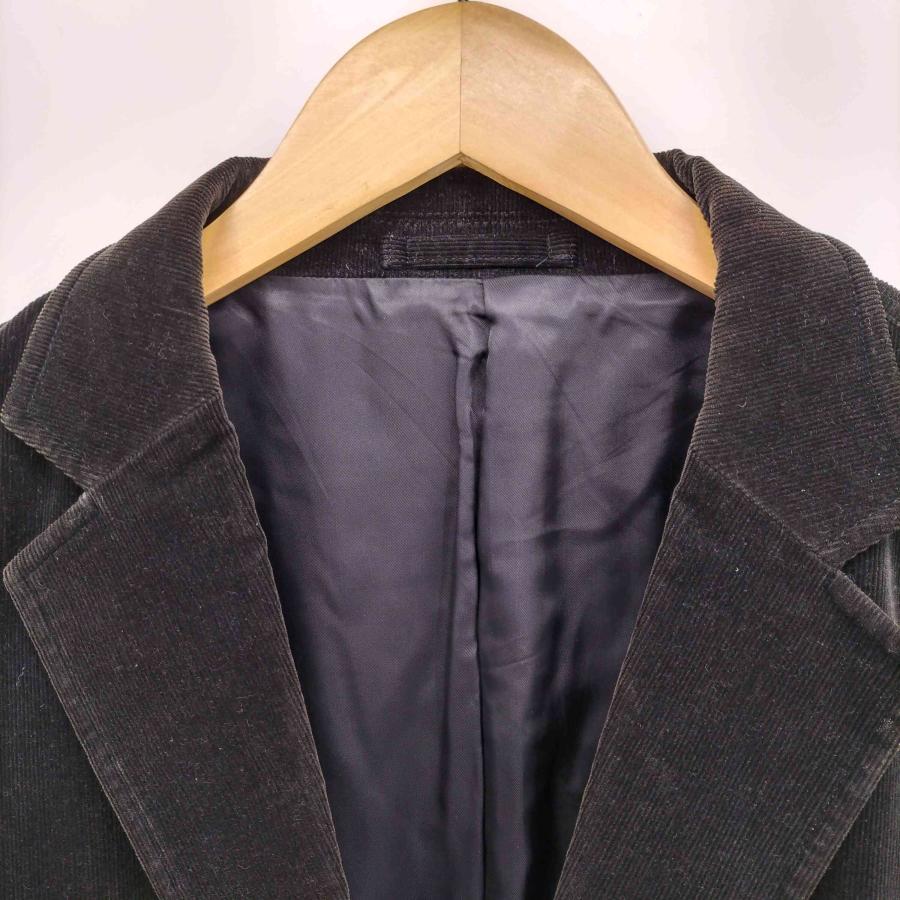 PS Paul Smith Smith(ピーエスポールスミス) 細畝 コーデュロイ 2B