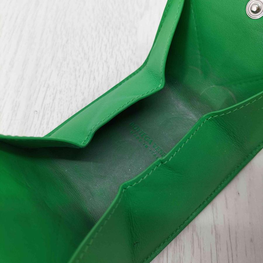 【未使用級】ボッテガヴェネタ パース イントレチャート 折りたたみ Bottega Veneta/ボッテガ・ヴェネタ_Women通販 | ミディアム イントレ