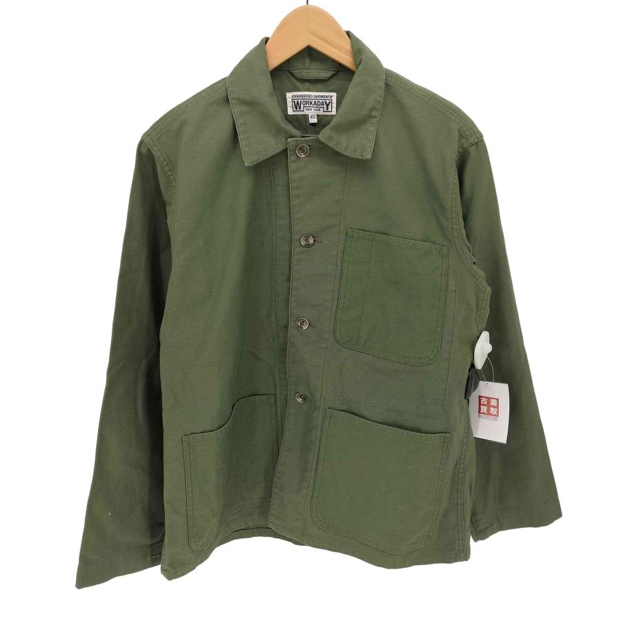 Engineered Garments（エンジニアド ガーメンツ） Engineered Garments