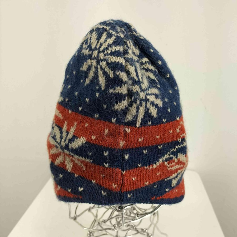 patagonia（パタゴニア） ニット ポーラーキャップ メンズ 表記無 中古