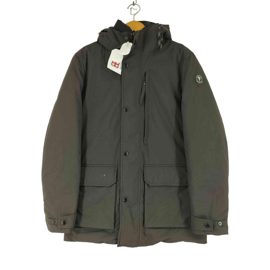 CAPEHORN（ケープホーン） ダウンジャケット メンズ 46 中古 古着 0406