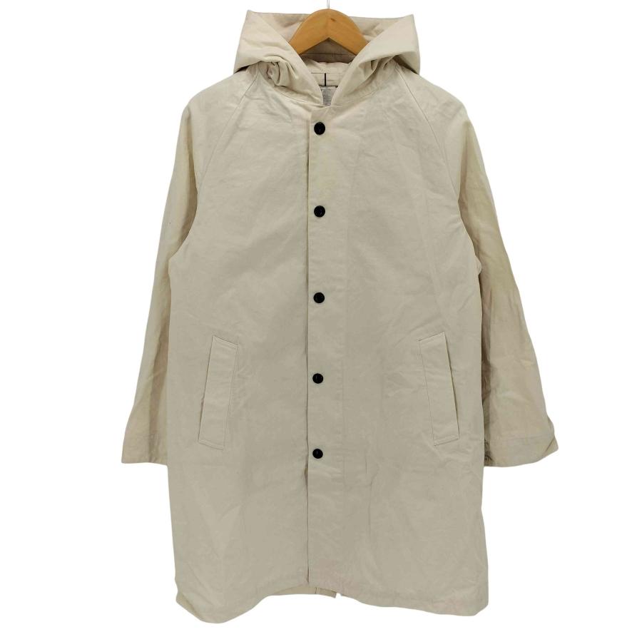 o*o様 CORONA UP DUSTER COATベージュ バーバリーツイル CORONA UP