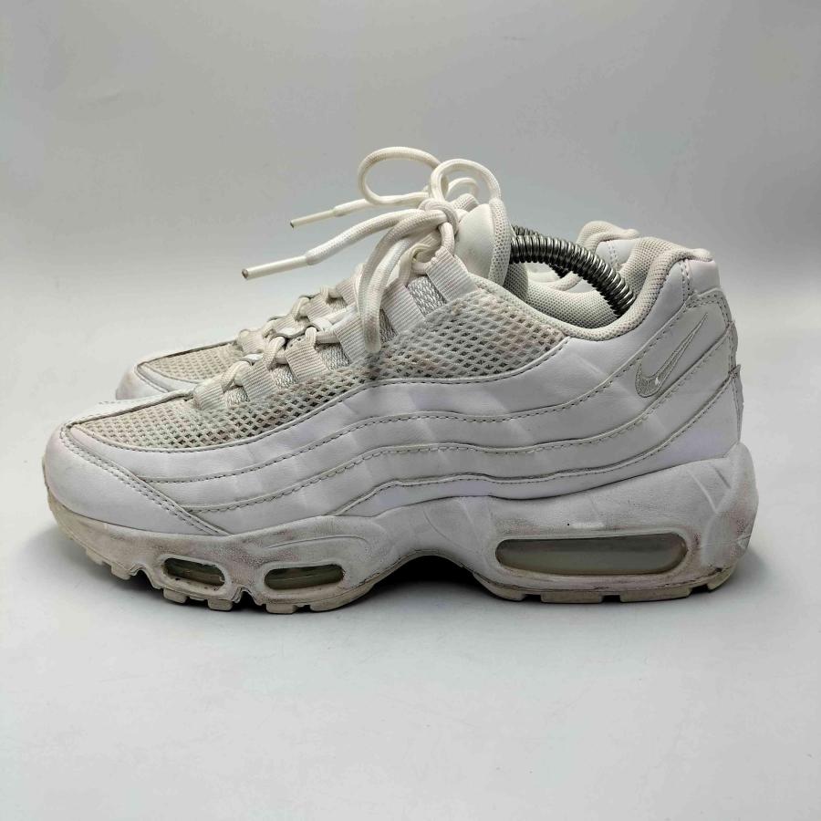 NIKE（ナイキ） AIR MAX 95 レディース JPN：24.5 中古 古着 0122