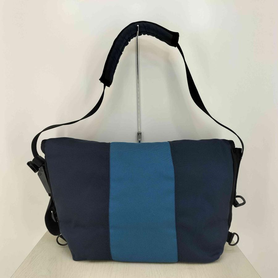 TIM BUK2 90s USA製 レアカラー メッセンジャーバック y2k TIMBUK2