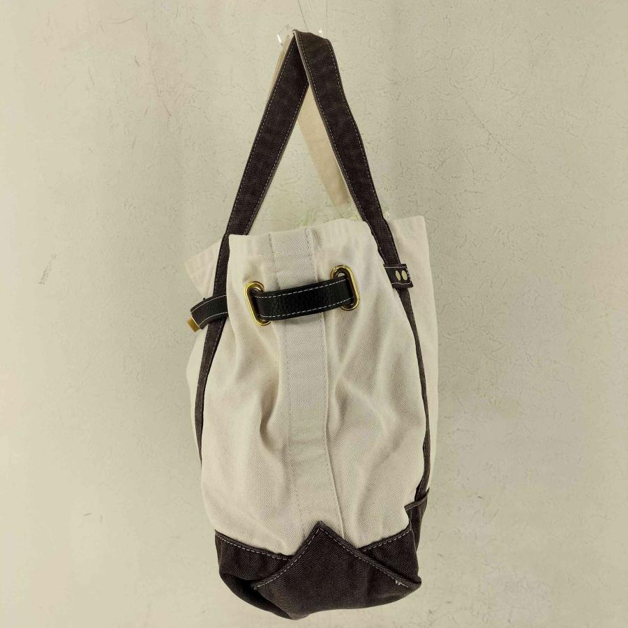 sita parantica（シータパランティカ） キャンバス トート バッグ