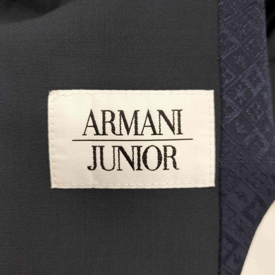 ARMANI JUNIOR(アルマーニジュニア) テーラードジャケット＆スリム