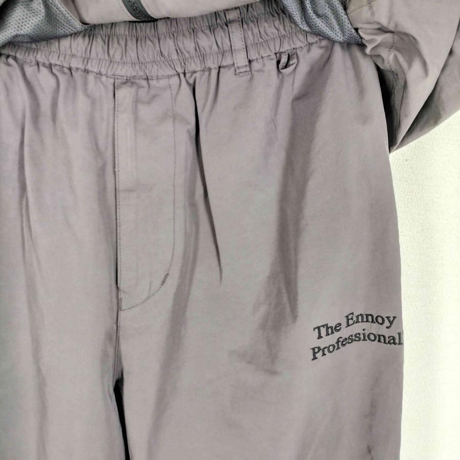 The Ennoy Professional(ザエンノイプロフェッショナル) CPN Hoodie Se