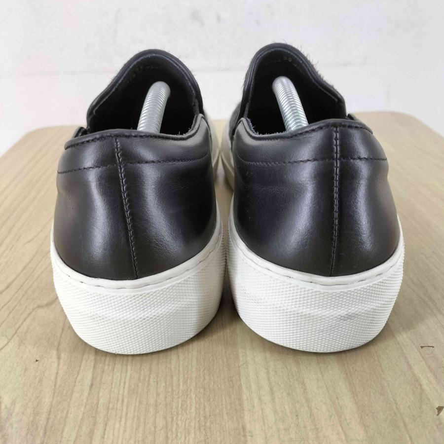 PELLICO SUNNY ペリーコ サニー/GIOIA スリッポン/Bランク/51【中古】 PELLICO SUNNY（ペリーコサニー） GIOIA ハラコ スリッポン レディース