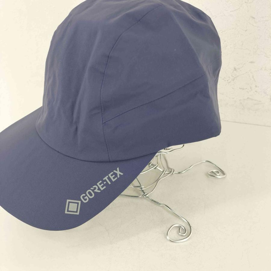 【新品・未使用】 ディーベック オールモストブラック GORE-TEX CAP GORE-TEX CAP BLACK - D-VEC×ALMOSTBLACK(ディーベック×オールモスト