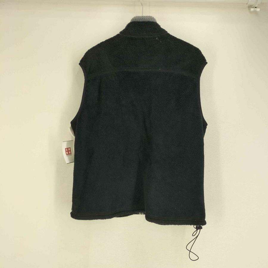 00s Patagonia R4 レギュレーター フリースベスト USA製 XS patagonia - patagonia パタゴニア レギュレーター R4 フリースベスト