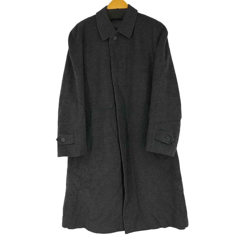 D'URBAN（ダーバン） DURBAN(ダーバン) 裏地千鳥格子 ウール ステン