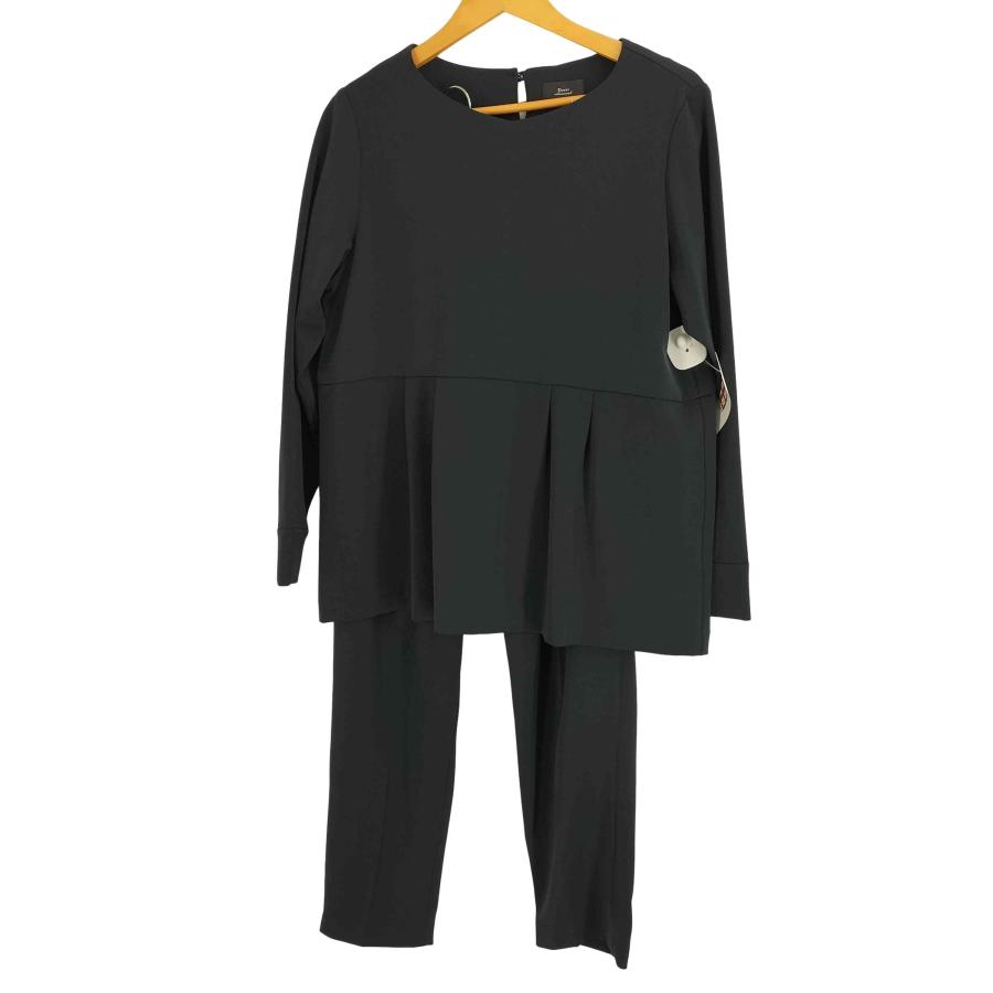 URBAN RESEARCH DOORS（アーバンリサーチドアーズ） ペプラムトップス