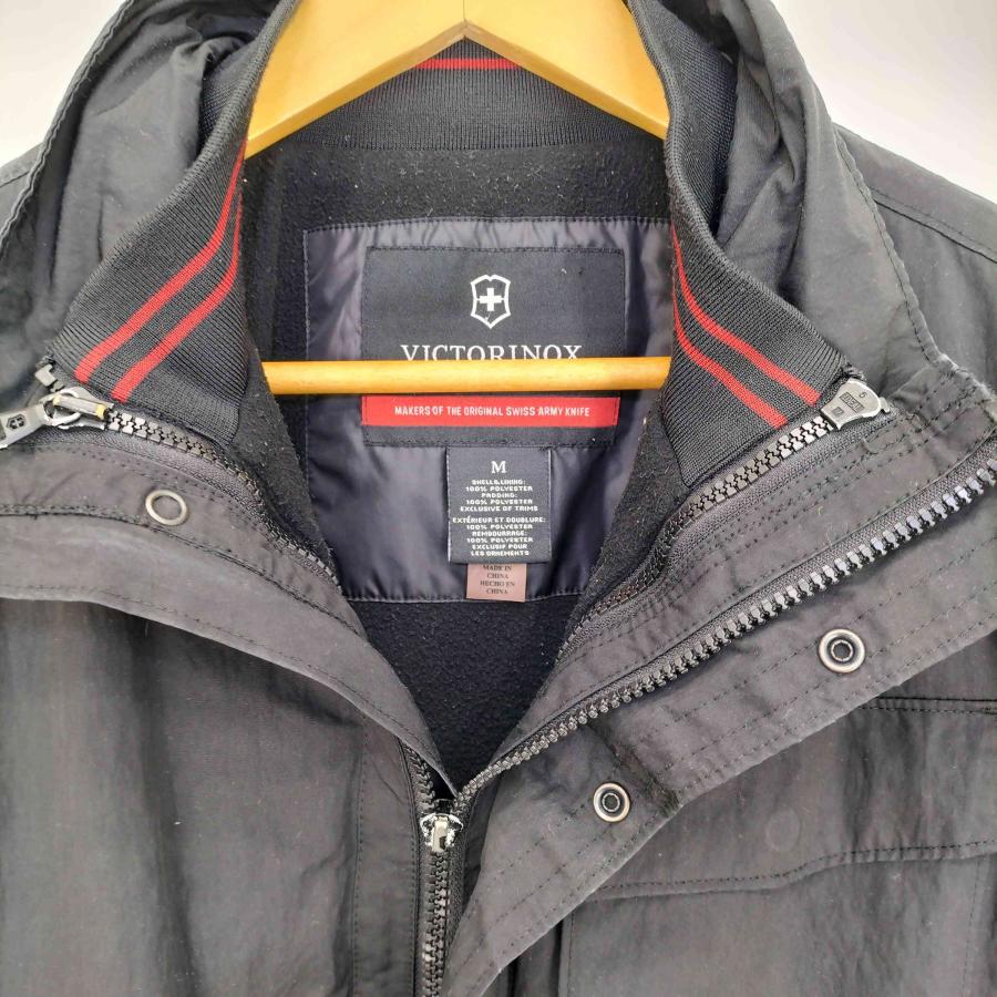 VICTORINOX（ビクトリノックス） PRIMALOFT フリースライナーダブル 