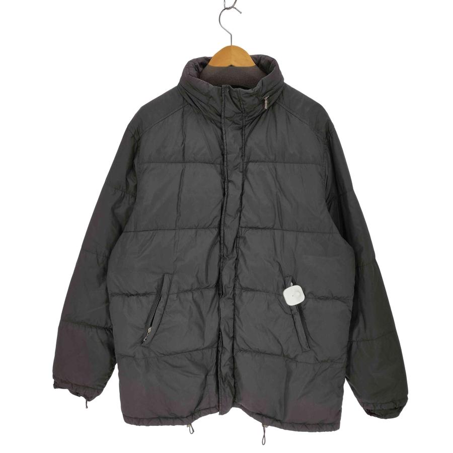 PRADA（プラダ） {{PRADA SPORT}}イタリア製 フードパッカブル ダウン