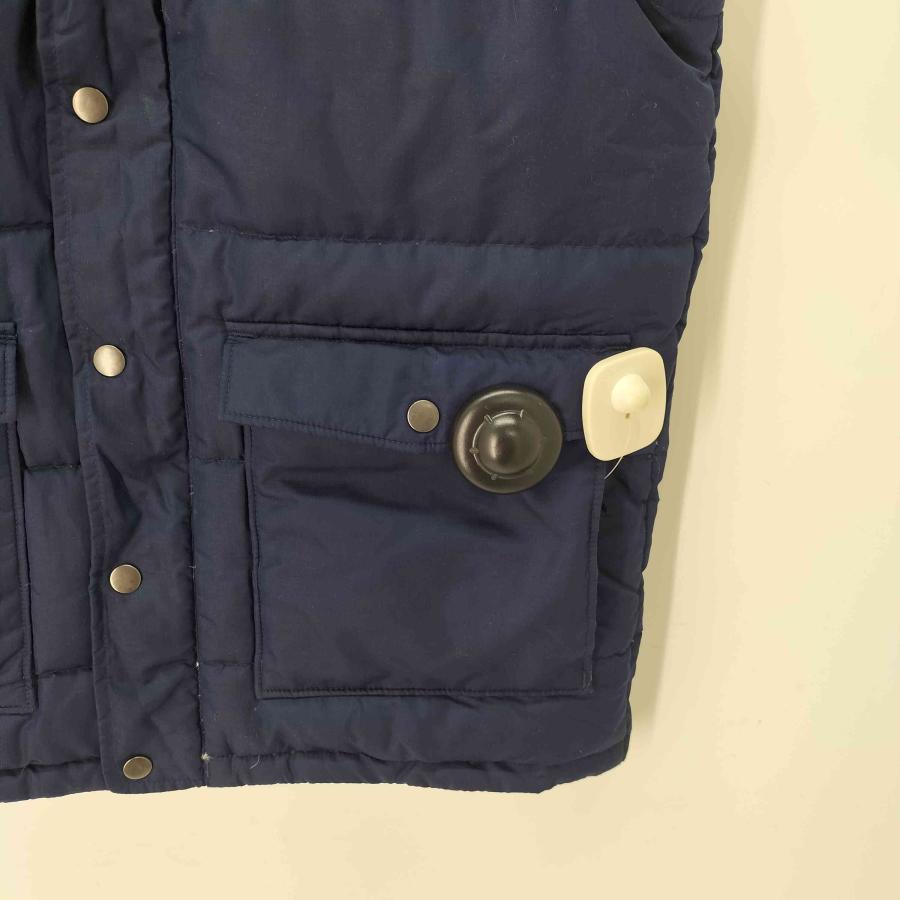 patagonia(パタゴニア) スリングショット ダウンベスト メンズ XS 中古 