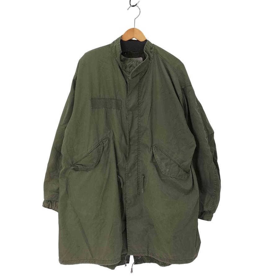 U.S. ARMY(ユーエスアーミー) 83年会計 SO-SEW STYLES社製 M-65