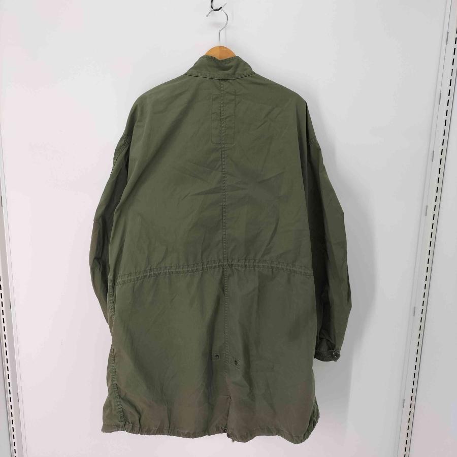 U.S. ARMY(ユーエスアーミー) 83年会計 SO-SEW STYLES社製 M-65