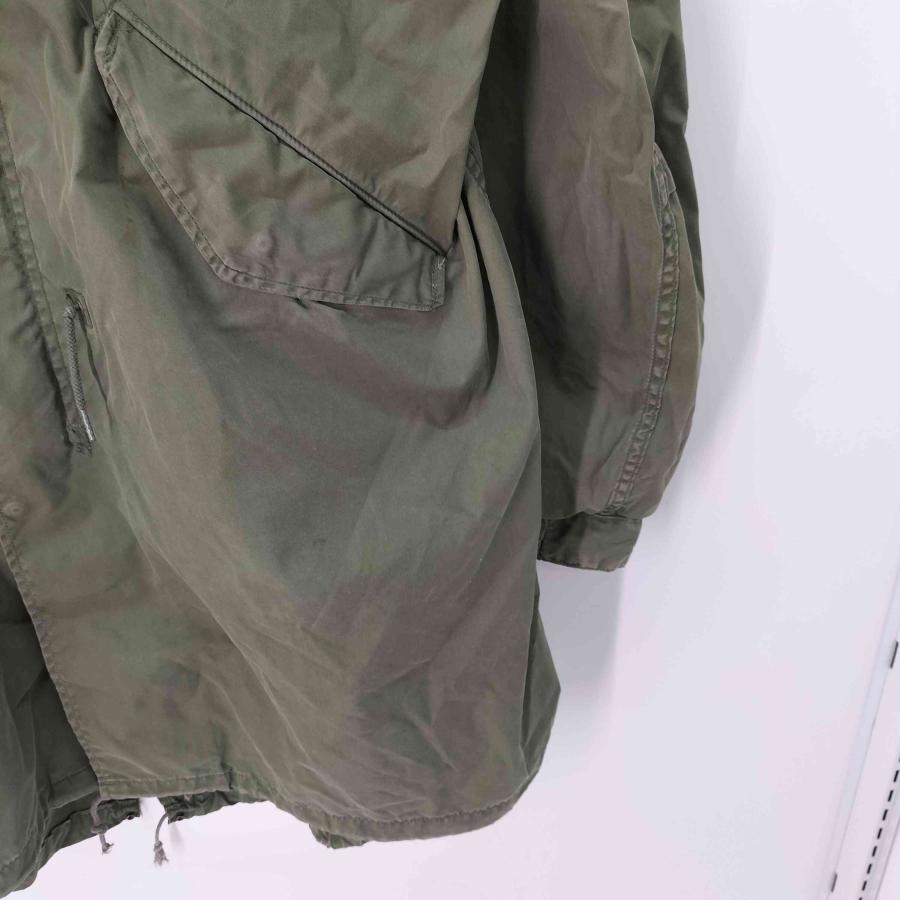 U.S. ARMY(ユーエスアーミー) 83年会計 SO-SEW STYLES社製 M-65
