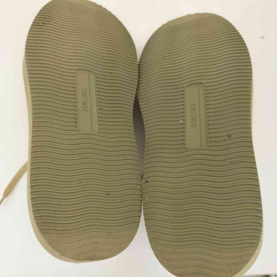 suicoke チロリアンシューズ suicoke（スイコック） SHERPA チロリアンシューズ メンズ 表記無 中古
