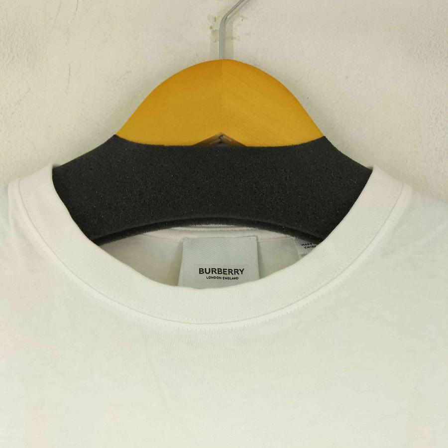 BURBERRY LONDON(バーバリーロンドン) ロゴプリント S/S Tシャツ
