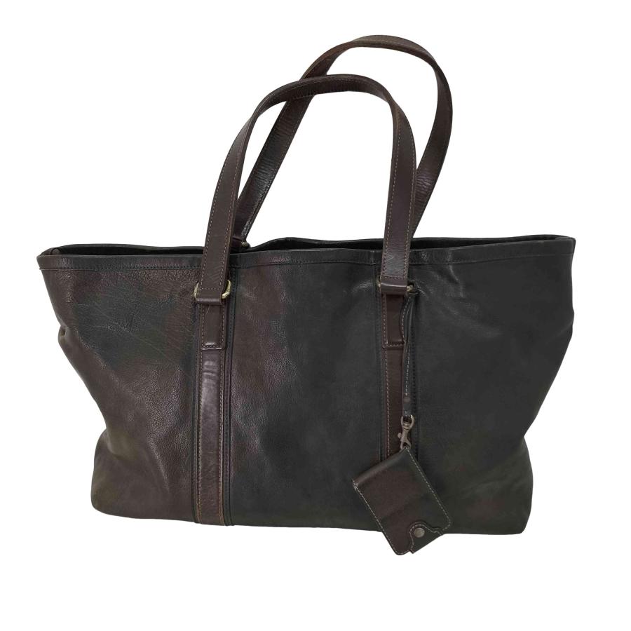 土屋鞄製造所(ツチヤカバンセイゾウジョ) ALMAS バッファローレザー