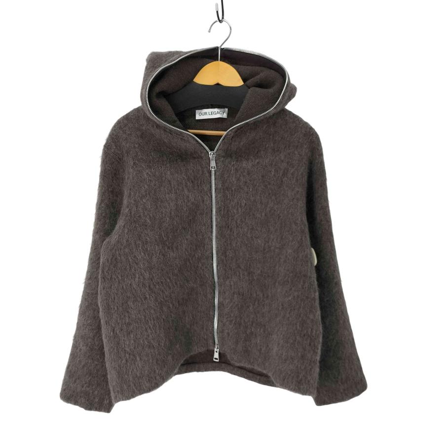 Our Legacy（アワーレガシー） OUR LEGACY(アワーレガシィー) FULL ZIP
