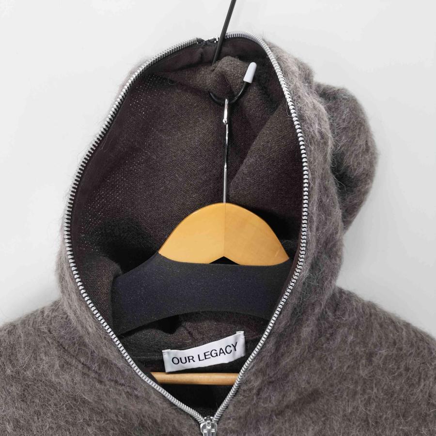 Our Legacy（アワーレガシー） OUR LEGACY(アワーレガシィー) FULL ZIP