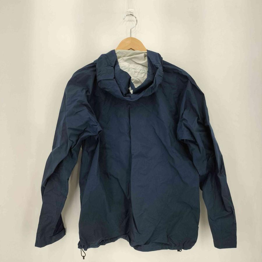 HELLY HANSEN（ヘリーハンセン） ドローコード マウンテンパーカー