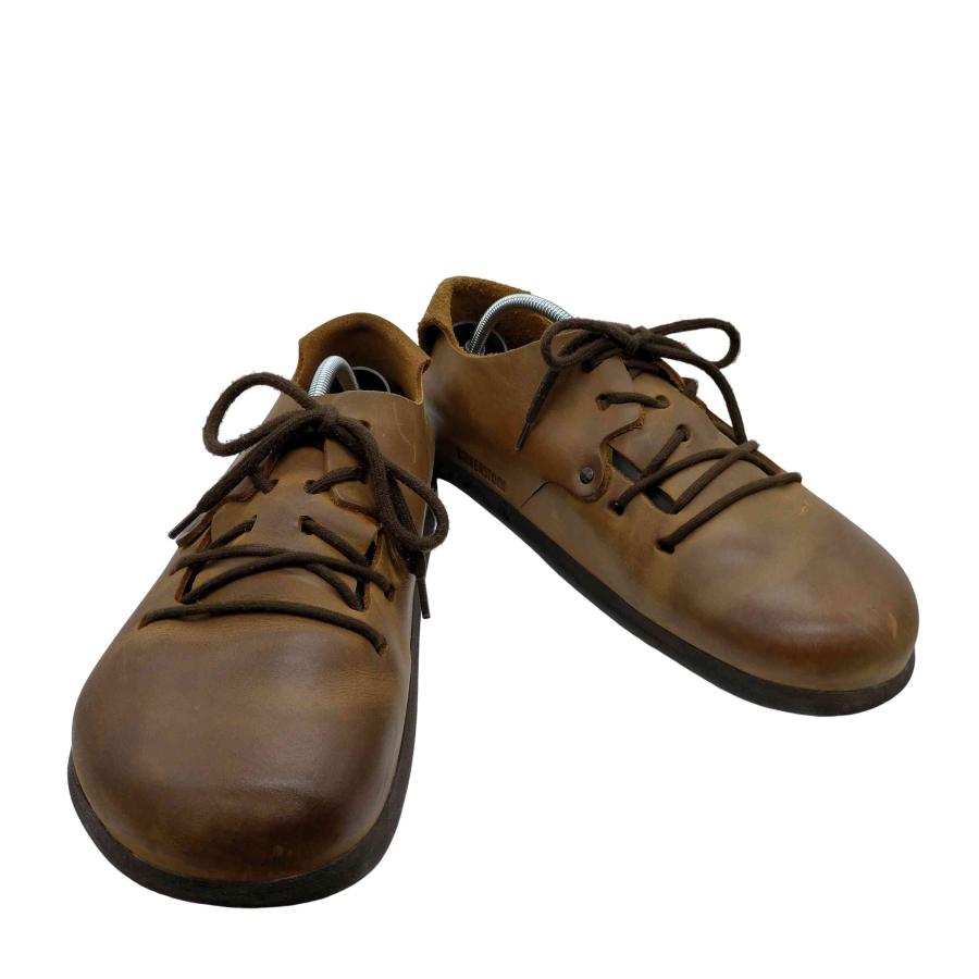 BIRKENSTOCK（ビルケンシュトック） MONTANA モンタナ オイルド レザー