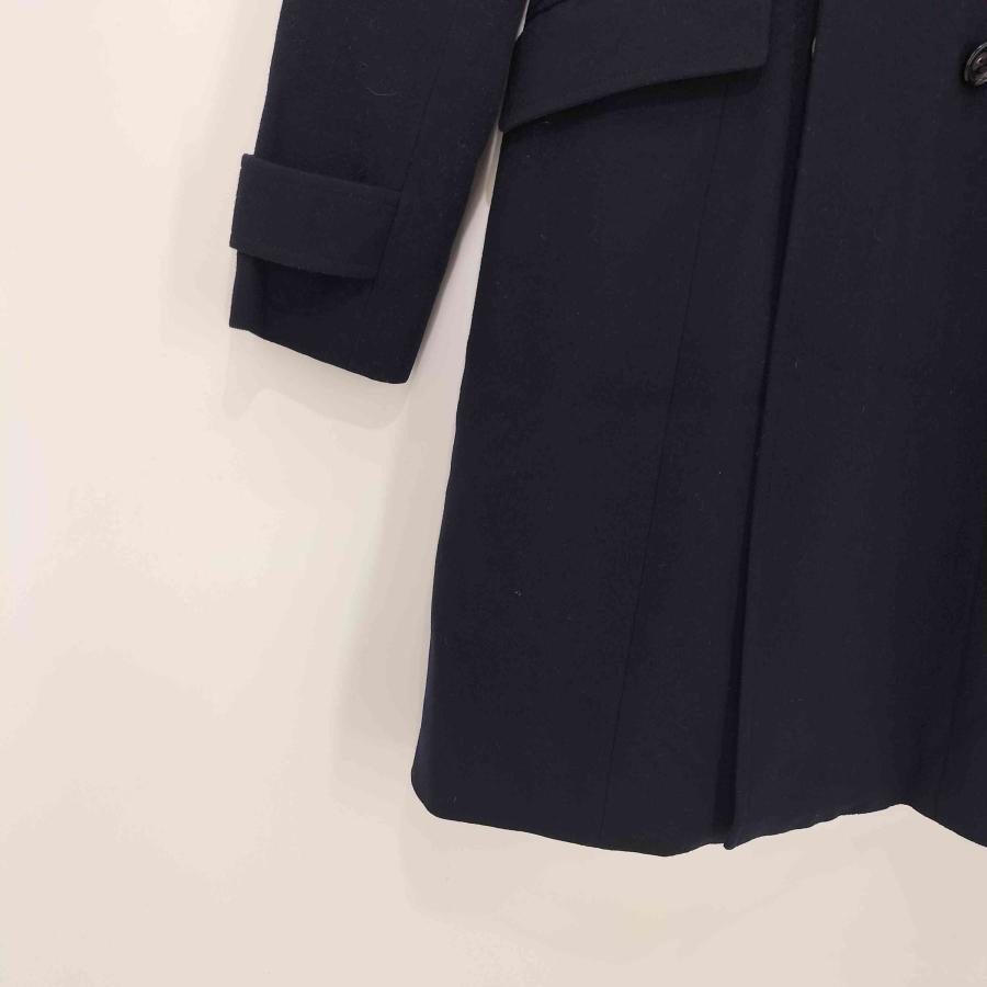 Loro Piana（ロロピアーナ） 日本製ウールピーコート メンズ 表記無