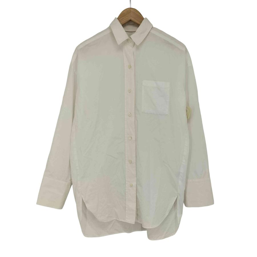 Deuxieme Classe（ドゥーズィエムクラス） ワイドシャツ レディース