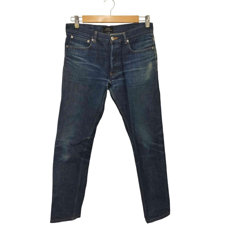 A.P.C.（アーペーセー） PETI NEW STANDARD プチニュースタンダード 