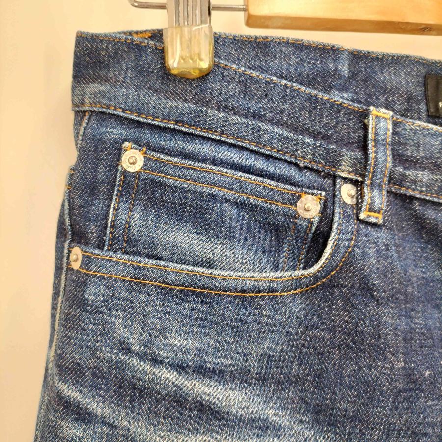 A.P.C.（アーペーセー） PETI NEW STANDARD プチニュースタンダード 