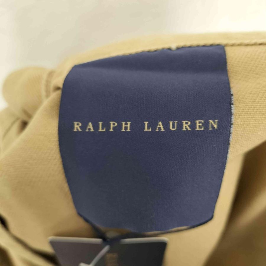 RALPH LAUREN(ラルフローレン) ウォッシュドチノ エプロン＆ソムリエ