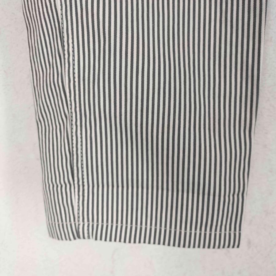A.P.C.（アーペーセー） ヒッコリー柄ペインターパンツ メンズ S 中古