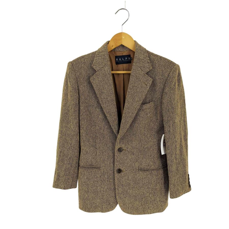 RALPH LAUREN(ラルフローレン) 90s 2Bヘリンボーンテーラード
