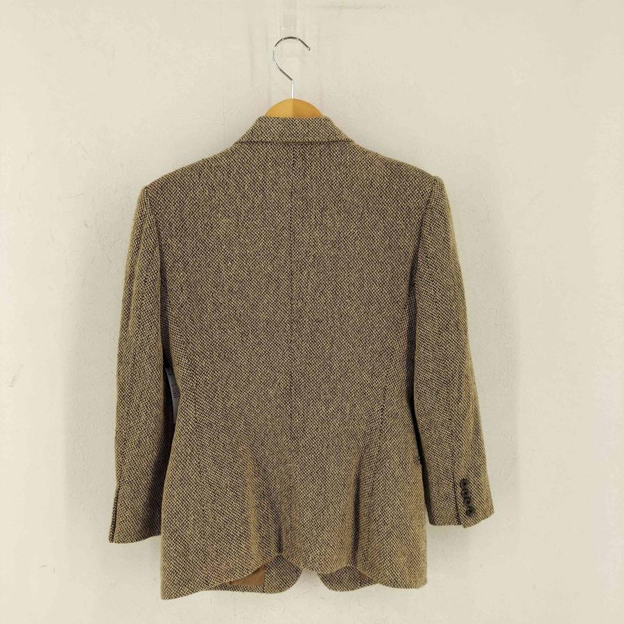 RALPH LAUREN(ラルフローレン) 90s 2Bヘリンボーンテーラード