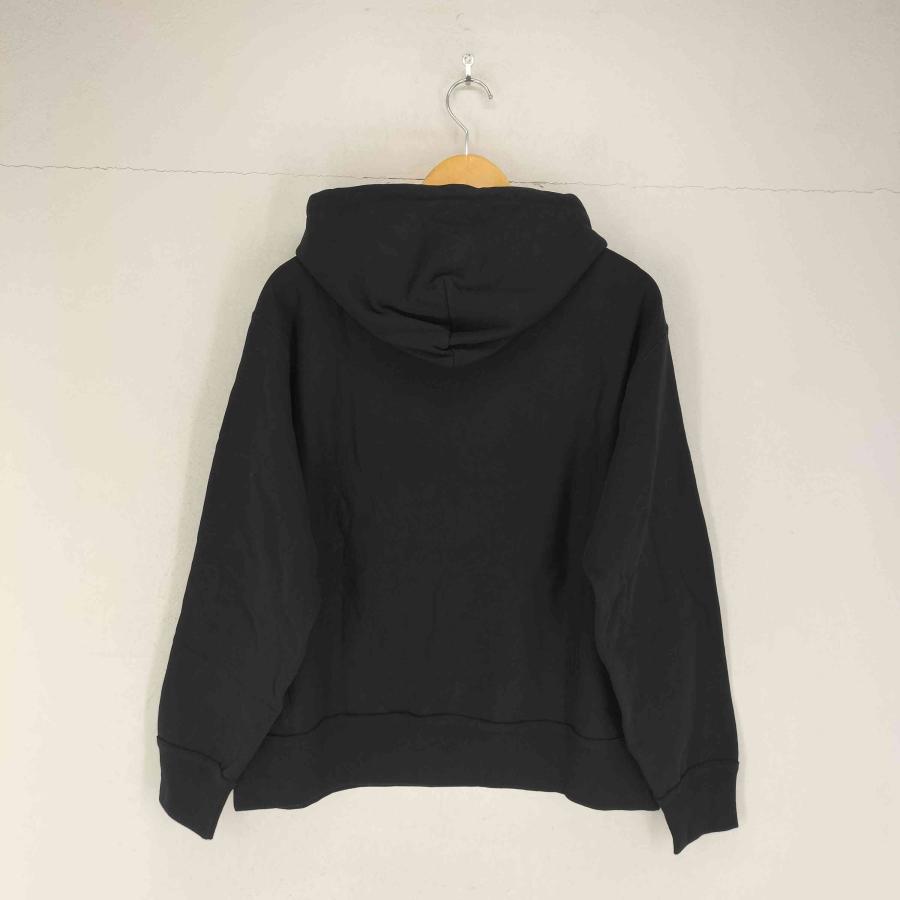 USED古着(ユーズドフルギ) {{iiiSANDS}}ロゴプリントプルオーバー