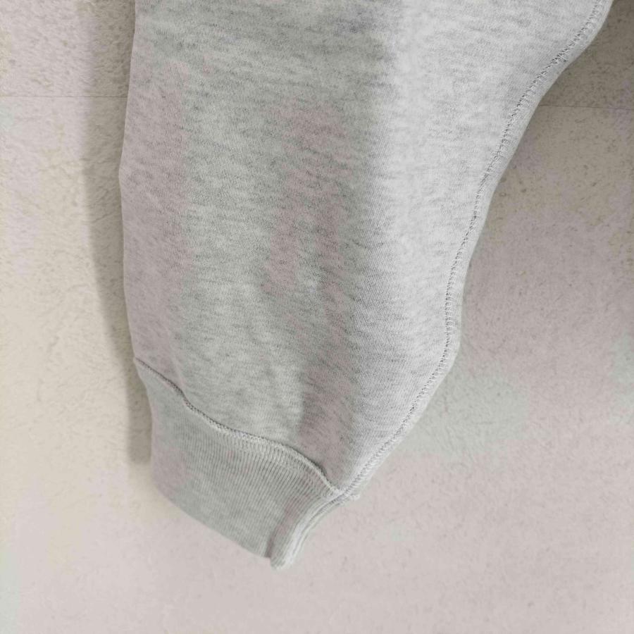 USED古着(ユーズドフルギ) {{iiiSANDS}}ロゴプリントプルオーバー