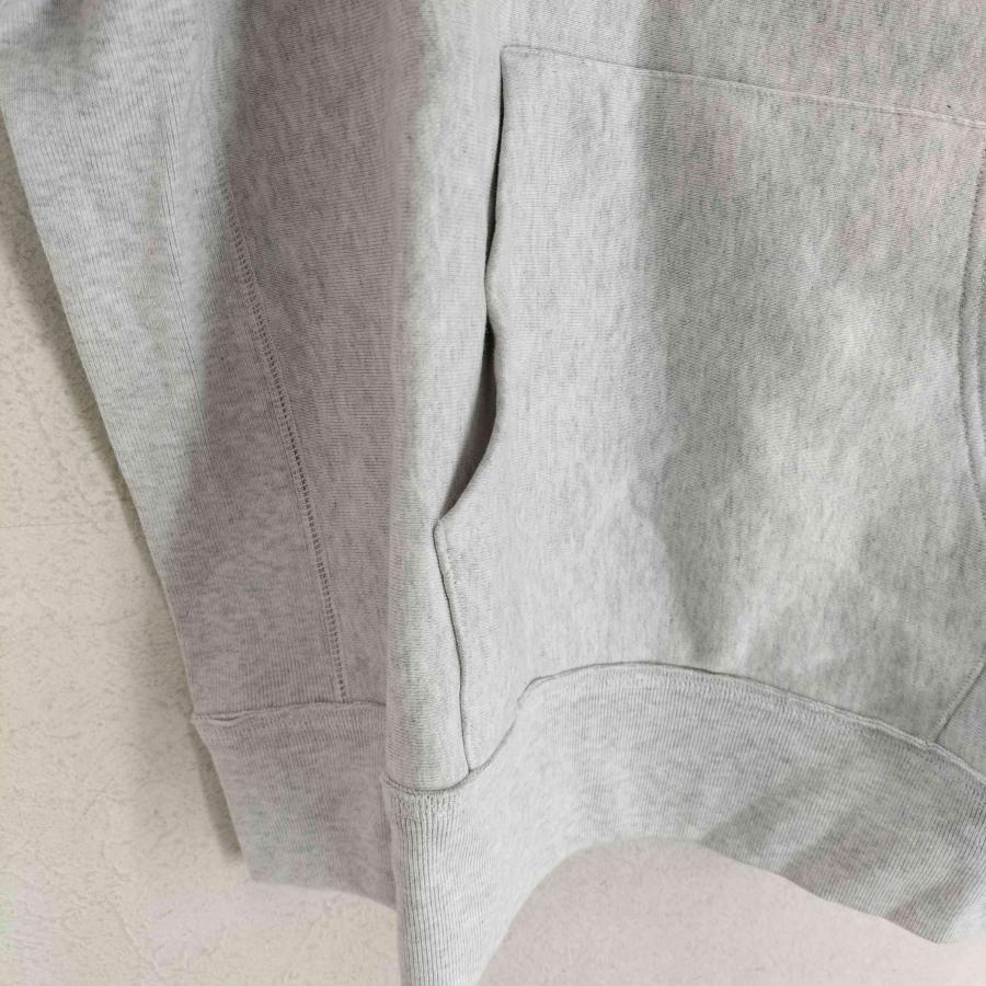 USED古着(ユーズドフルギ) {{BLANC.}} B0007 ウェリントンクリアグラス メンズ  52□23-145【中古】【ブランド古着バズストア】 USED古着(ユーズドフルギ) {{iiiSANDS}}ロゴプリントプルオーバー